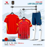  Bộ bóng đá DULLKILL LION 