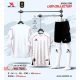  Bộ bóng đá DULLKILL LION 