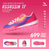  # Giày đá bóng Kamito Assassin TF 