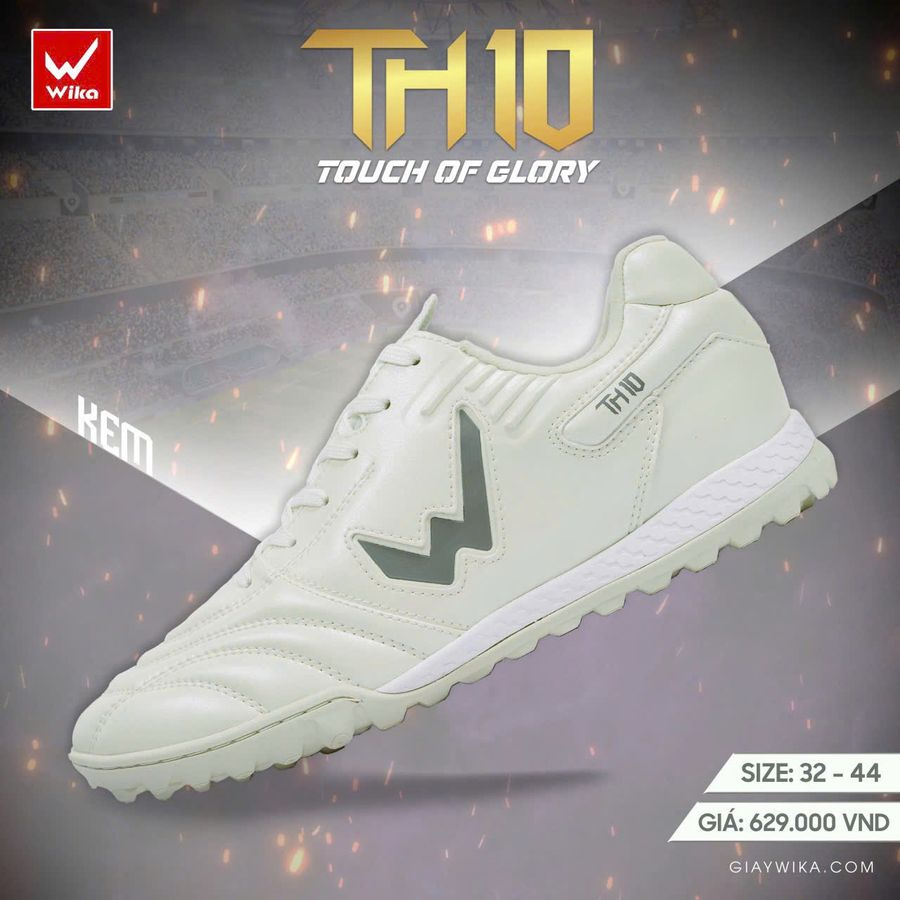  # Giày đá bóng WIKA TH10 