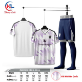  Quần áo CLB MU (thun mè HQ) 