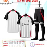  Quần áo CLB MU (thun mè HQ) 