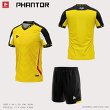  Bộ quần áo bóng đá JP PHANTOR 