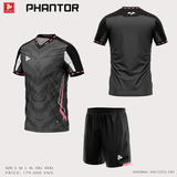  Bộ quần áo bóng đá JP PHANTOR 