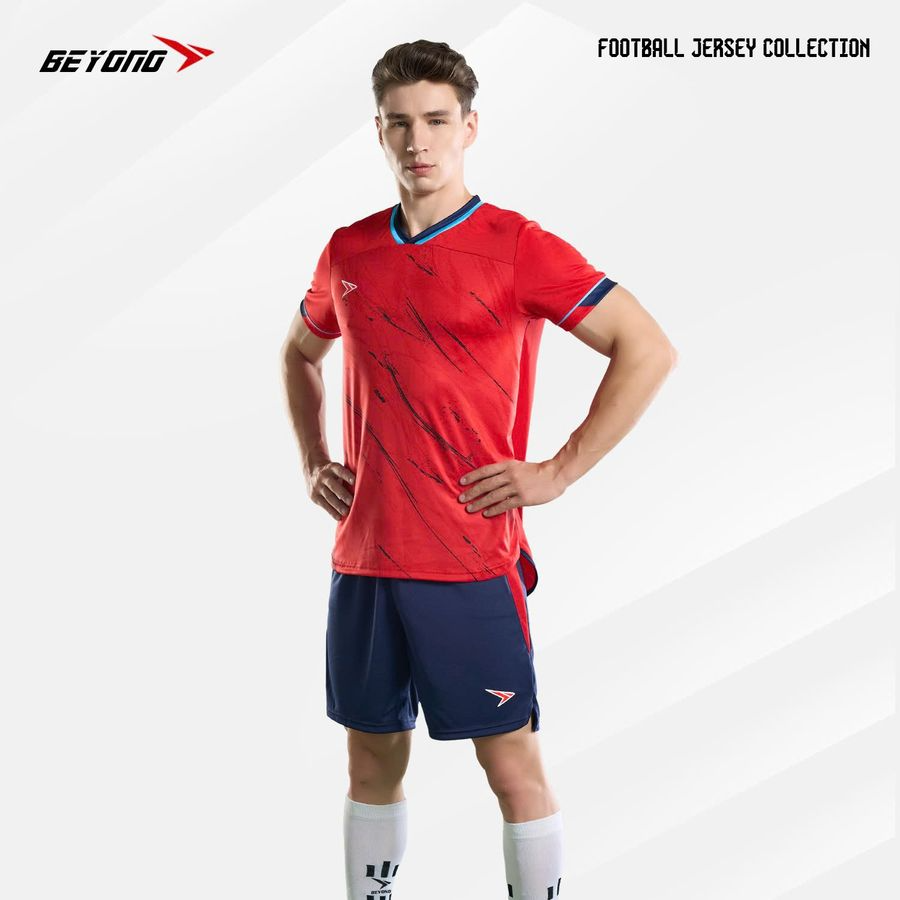  Bộ bóng đá BEYONO GAIN 