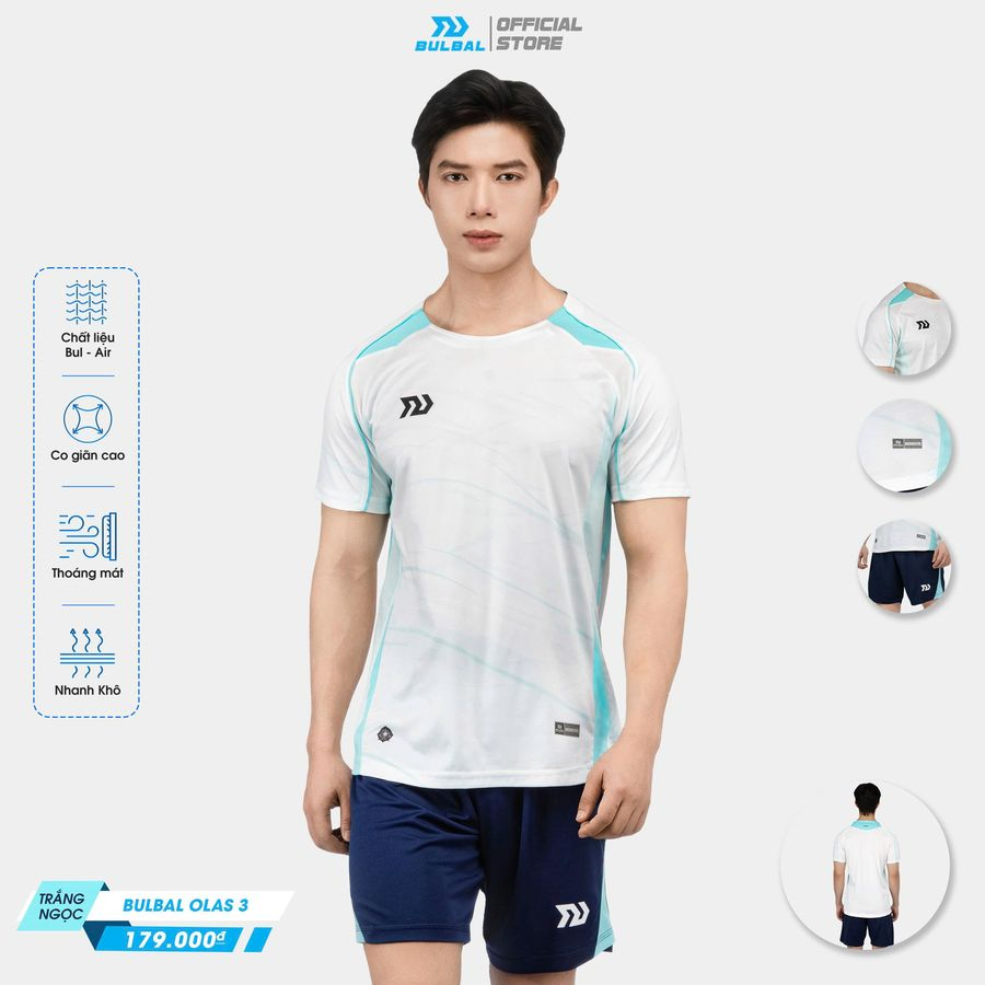  Bộ bóng đá BULBAL OLAS 3 