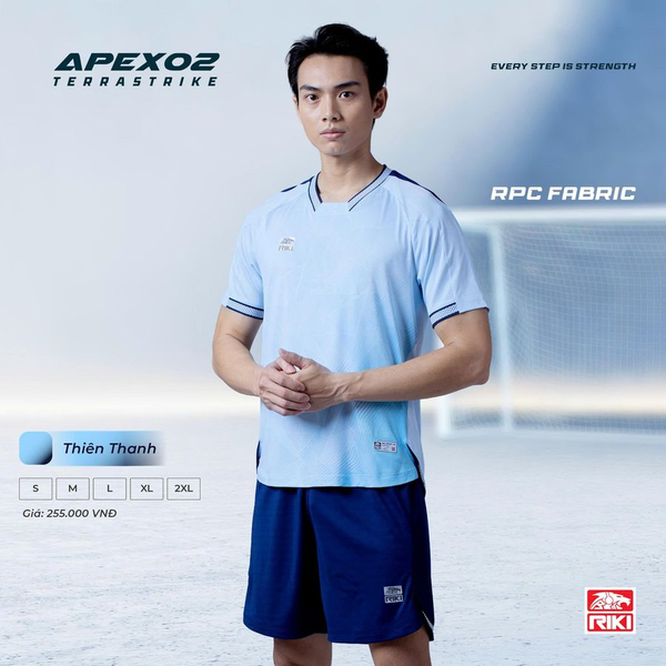  Bộ bóng đá RIKI APEX 02 