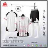  Bộ bóng đá MIKAL MORED 3.0 