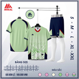  Bộ bóng đá MIKAL MORED 3.0 