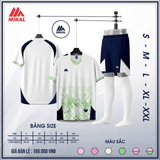  Bộ bóng đá MIKAL MORED 3.0 