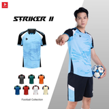  Bộ bóng đá JP STRIKER II 