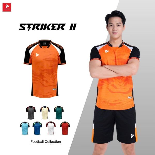  Bộ bóng đá JP STRIKER II 