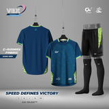  Bộ quần áo bóng đá CV VEX 