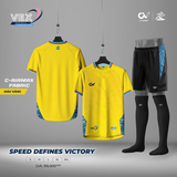  Bộ quần áo bóng đá CV VEX 