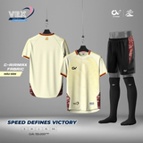  Bộ quần áo bóng đá CV VEX 