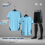  Bộ quần áo bóng đá CV VEX 