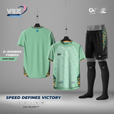  Bộ quần áo bóng đá CV VEX 