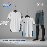  Bộ quần áo bóng đá CV VEX 