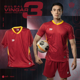  Bộ quần áo bóng đá BULBAL VINGAR 3 