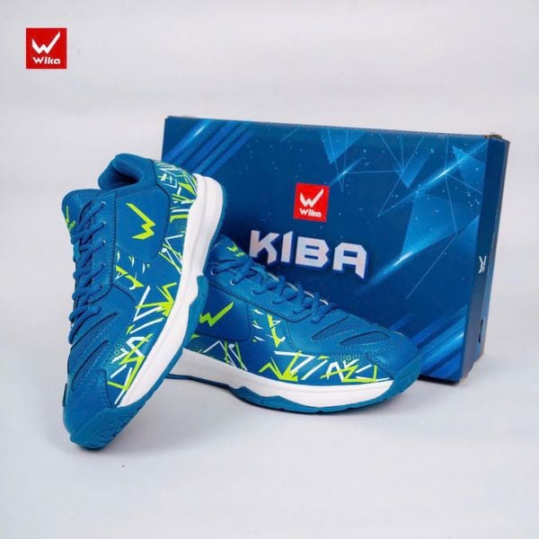  Giày Pickball WIKA KIBA 