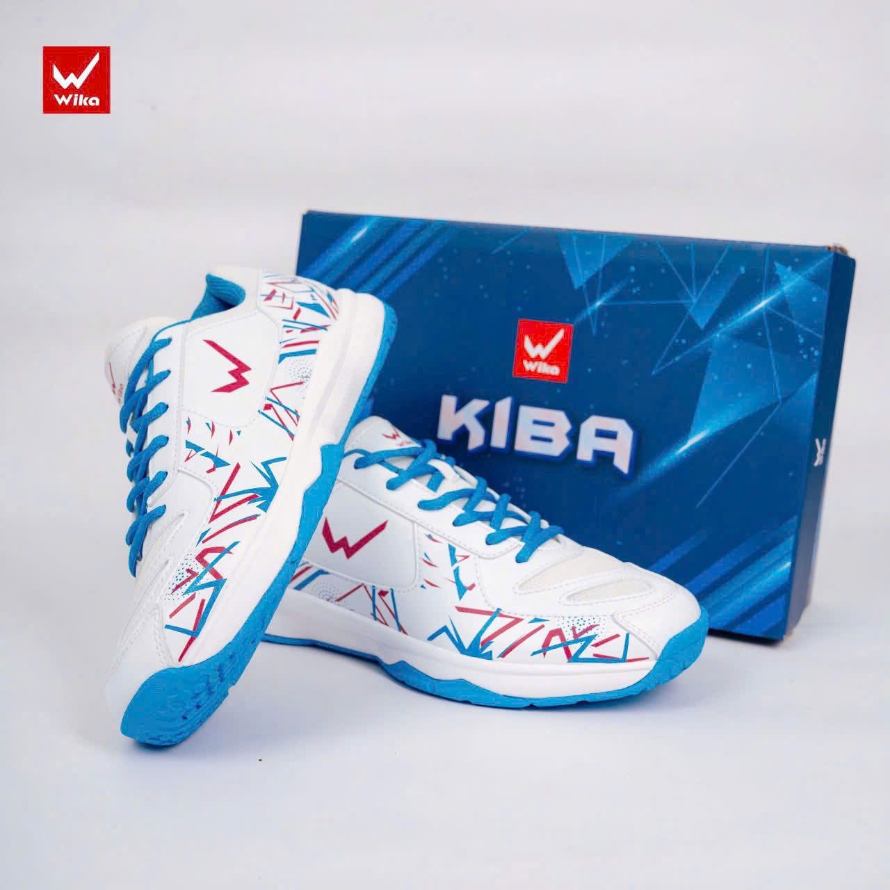  Giày Pickball WIKA KIBA 
