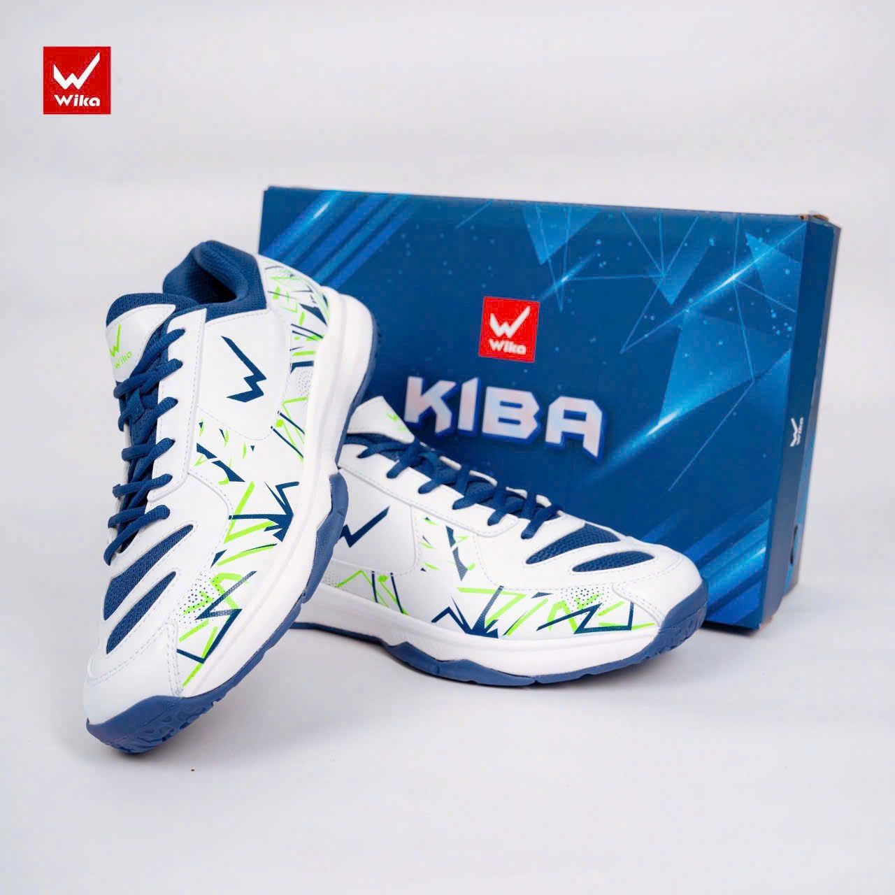  Giày Pickball WIKA KIBA 