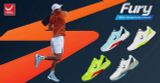  Giày Pickball WIKA FURY 