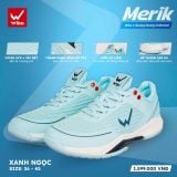  Giày Pickball WIKA MERIK 