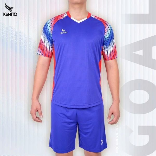  # Bộ bóng đá KAMITO GOAL 03 