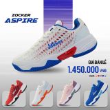  Giày Pickball ZOCKER ASPIRE 