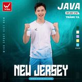  Bộ bóng đá WIKA JAVA 