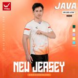 Bộ bóng đá WIKA JAVA 