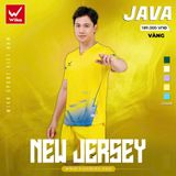  Bộ bóng đá WIKA JAVA 