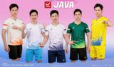  Bộ bóng đá WIKA JAVA 