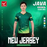  Bộ bóng đá WIKA JAVA 