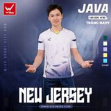  Bộ bóng đá WIKA JAVA 