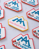 Custom Cookie Cho Doanh Nghiệp