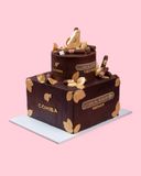Bánh Kem Doanh Nghiệp Cao Cấp