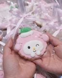 Custom Cookie Chủ Đề Hello Kitty
