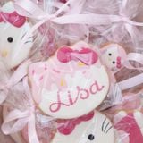 Custom Cookie Chủ Đề Hello Kitty #2