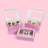 Cupcake Chủ Đề Động Vật