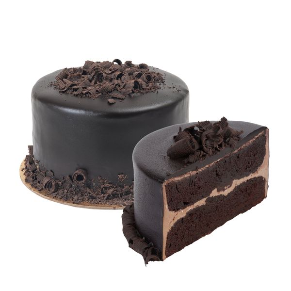 Chocolate Ganache FC