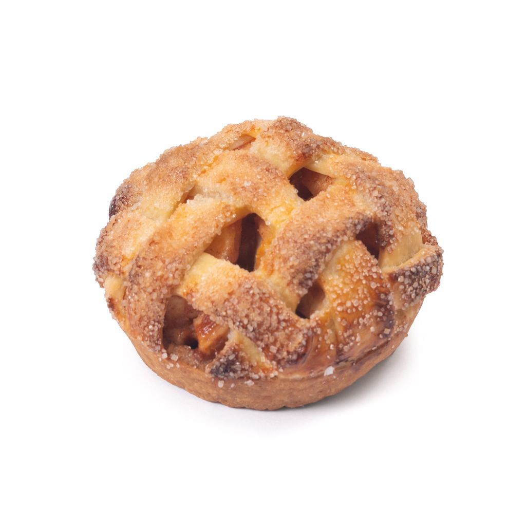 Apple Pie