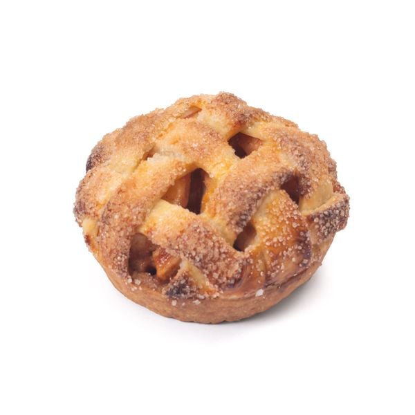 Apple Pie