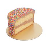 Classic Birthday Mini Cake