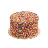 Classic Birthday Mini Cake