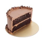Double Chocolate Mini Cake