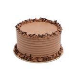 Double Chocolate Mini Cake