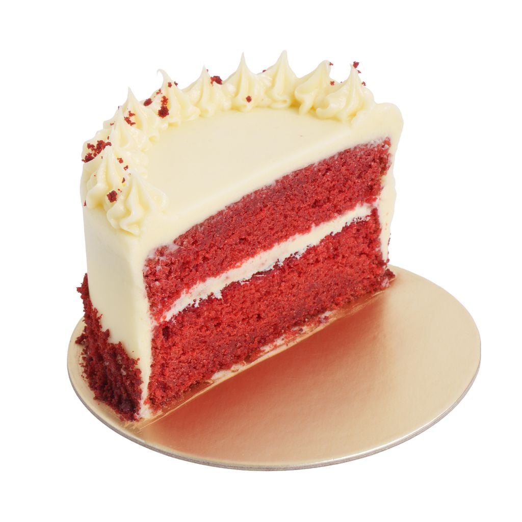Redvelvet Mini Cake