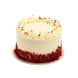 Redvelvet Mini Cake